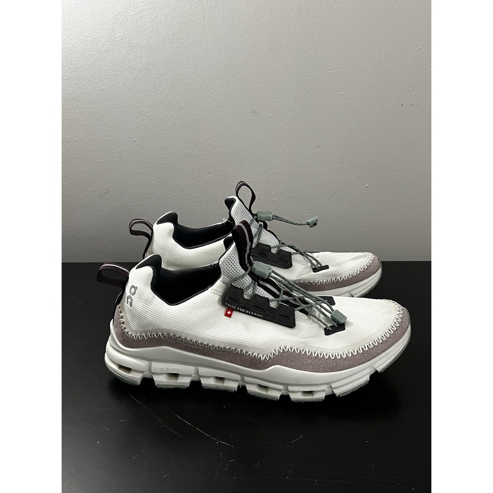 On Cloudaway Women's Running Shoes Ice Moss 49.98469 - Size‎ 10